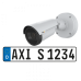 AXIS P1445-LE-3 LICENSE PLATE VERIFIER KIT AXIS P1445-LE-3 LICENSE PLATE VERIFIER KIT